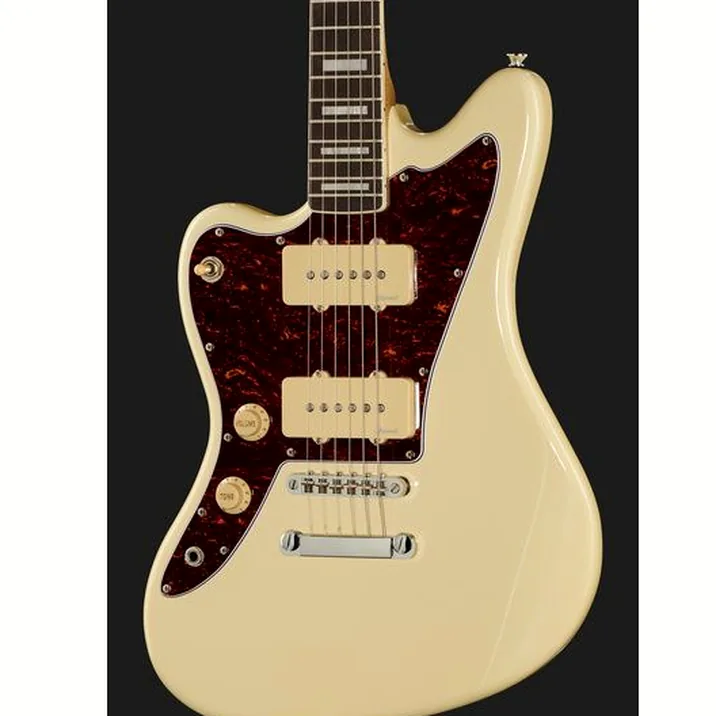 Harley Benton Ja 60Lh Wh