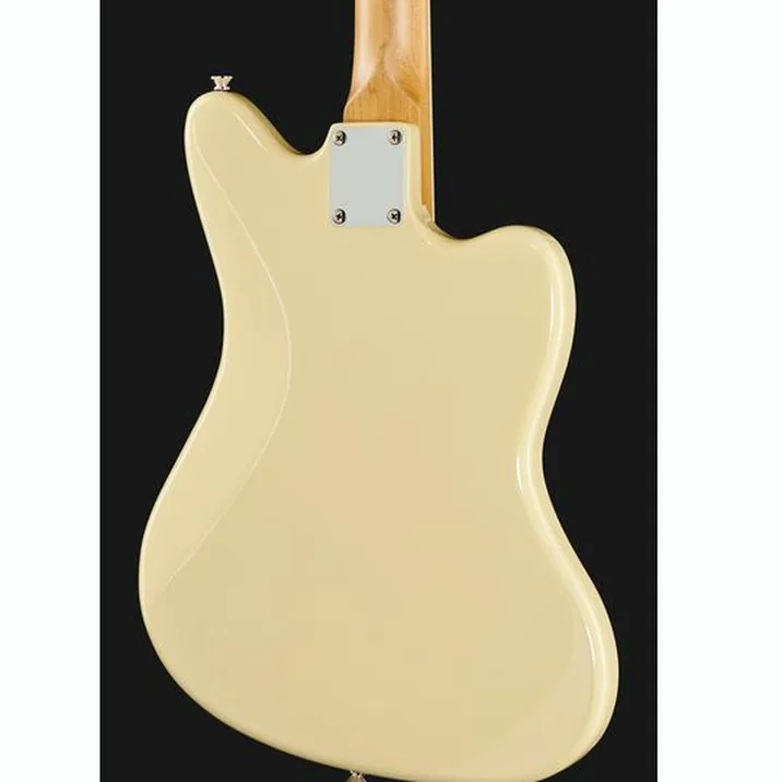 Harley Benton Ja 60Lh Wh