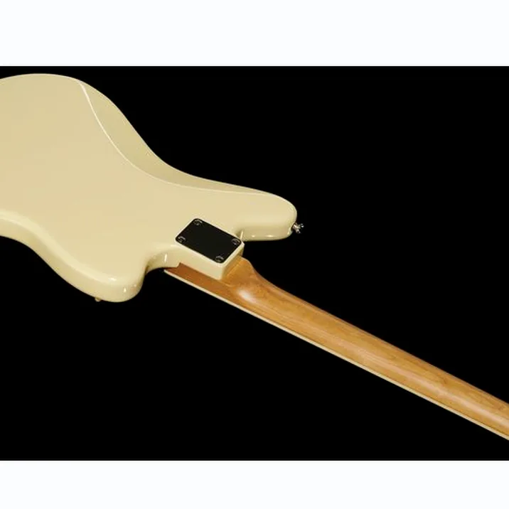 Harley Benton Ja 60Lh Wh