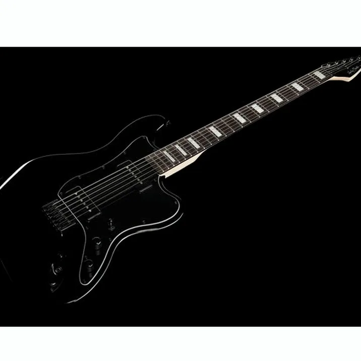 Harley Benton Ja Baritone