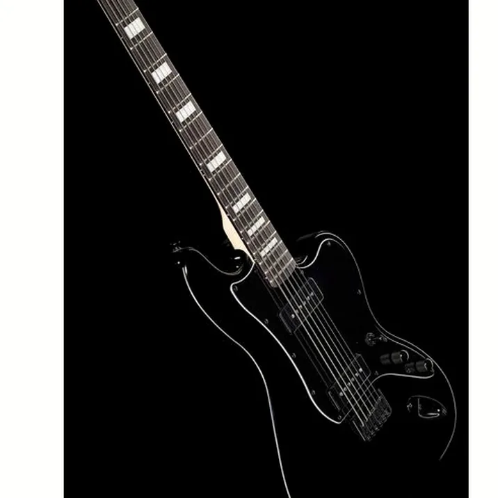 Harley Benton Ja Baritone