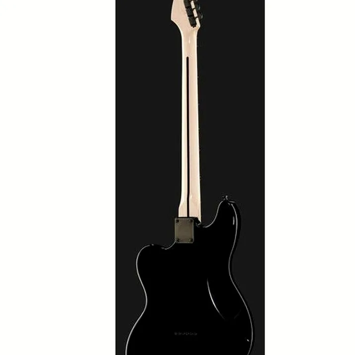 Harley Benton JA-Baritone BK