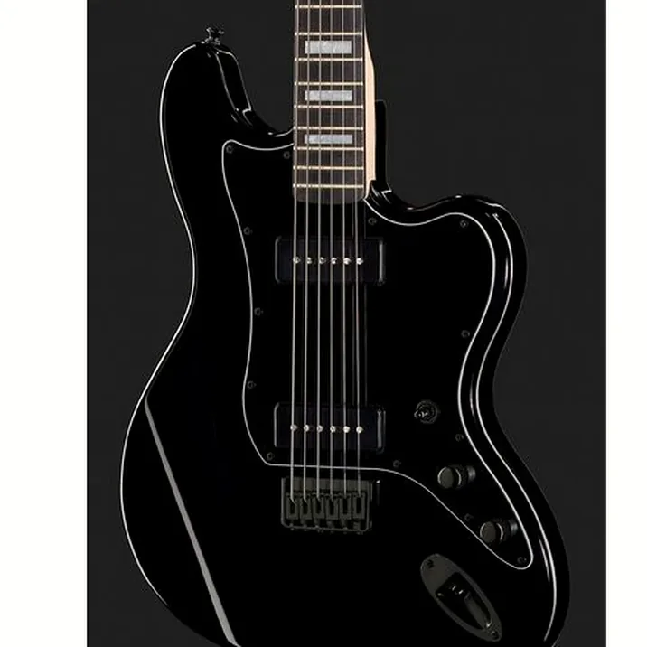 Harley Benton Ja Baritone