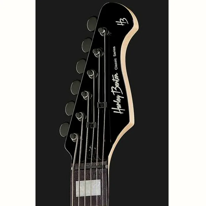 Harley Benton Ja Baritone