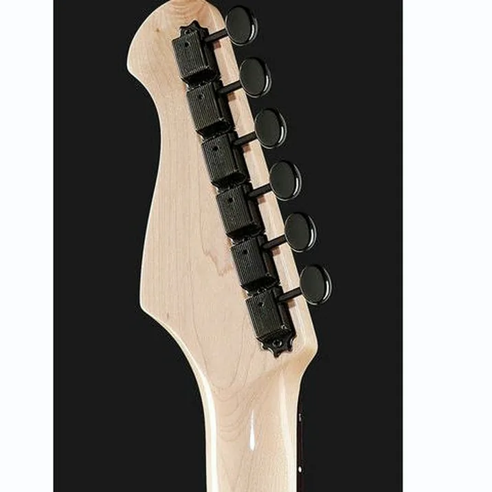 Harley Benton Ja Baritone