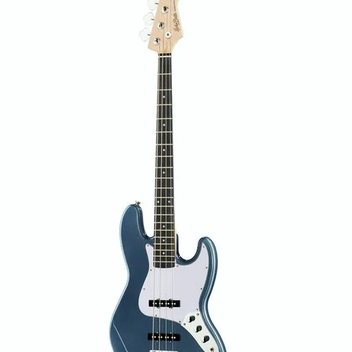 Harley Benton JB-20 BM Standard Series