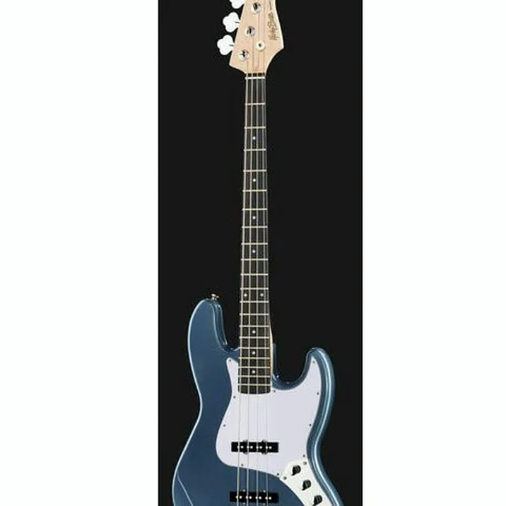 Harley Benton JB-20 BM Standard Series