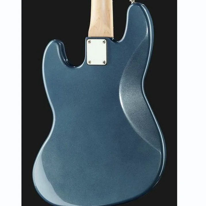 Harley Benton Jb 20 Bm Standard Series