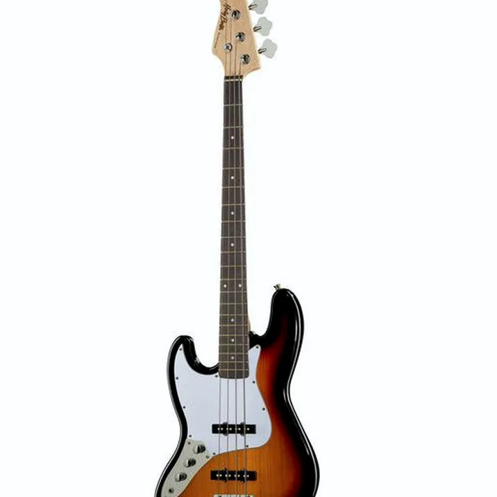 Harley Benton JB-20 SB LH