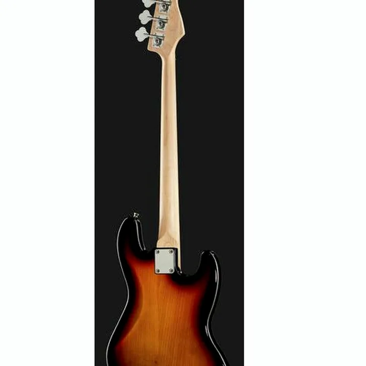 Harley Benton JB-20 SB LH