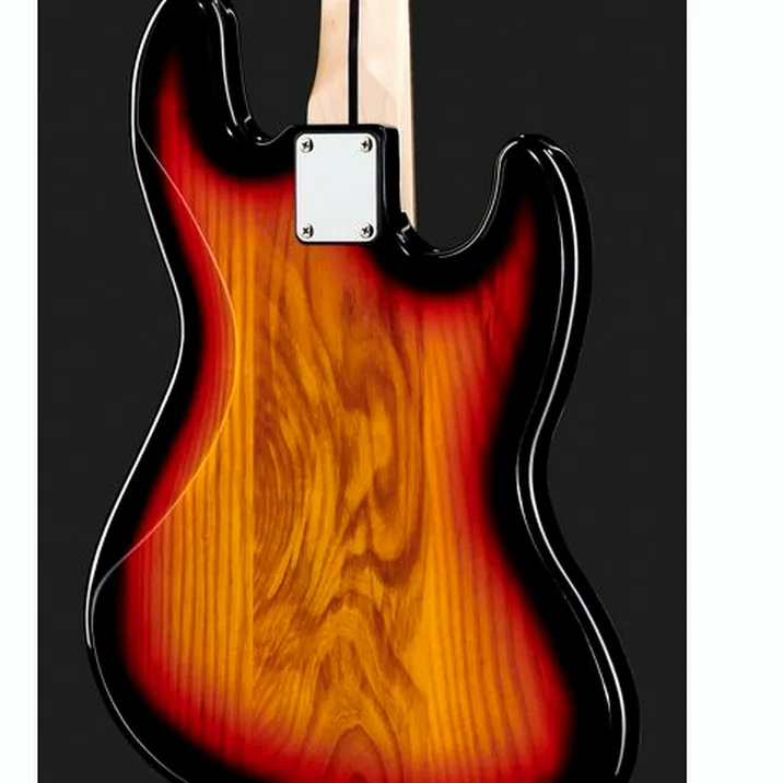 Harley Benton Jb 40Fl Lh