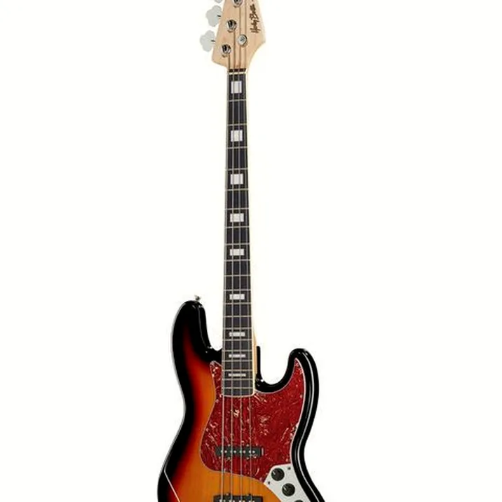 Harley Benton JB-75 SB Vintage Series