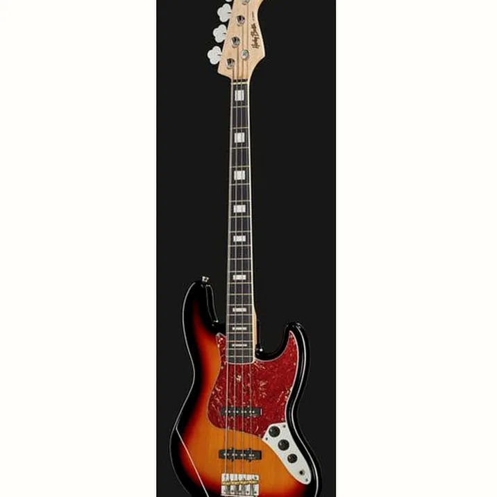 Harley Benton JB-75 SB Vintage Series