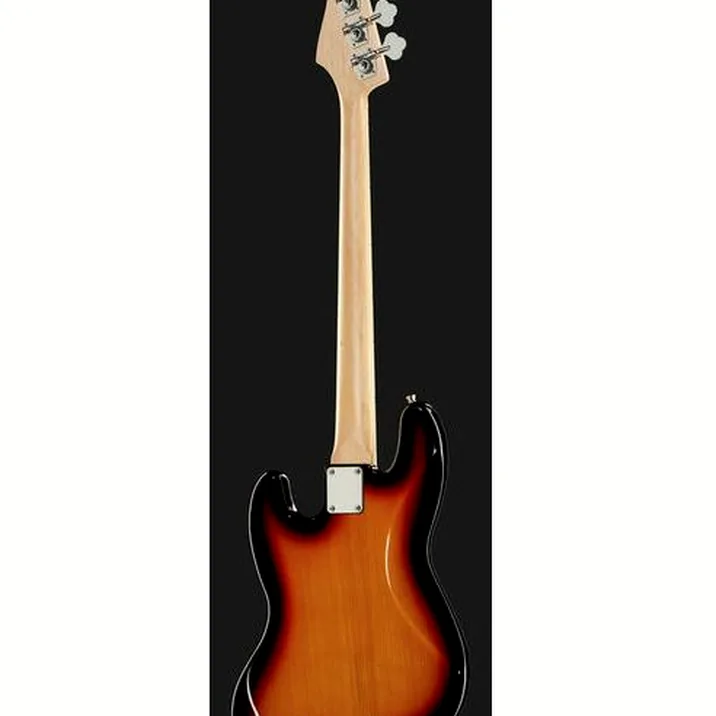 Harley Benton JB-75 SB Vintage Series