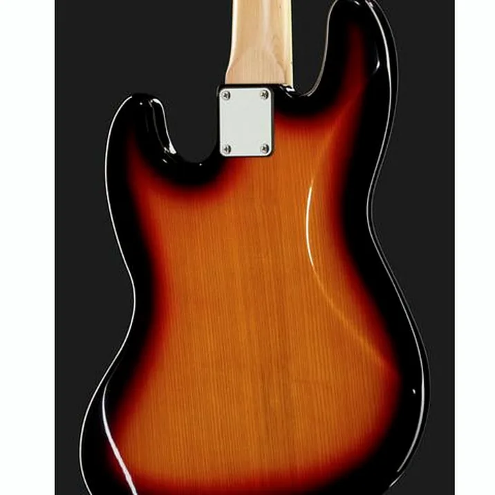 Harley Benton Jb 75 Sb Vintage Series