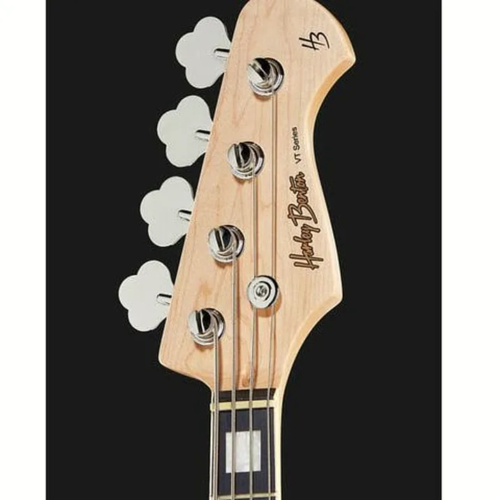 Harley Benton Jb 75 Sb Vintage Series