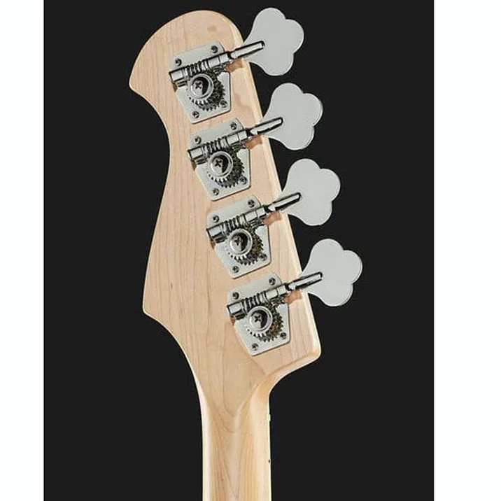 Harley Benton Jb 75 Sb Vintage Series