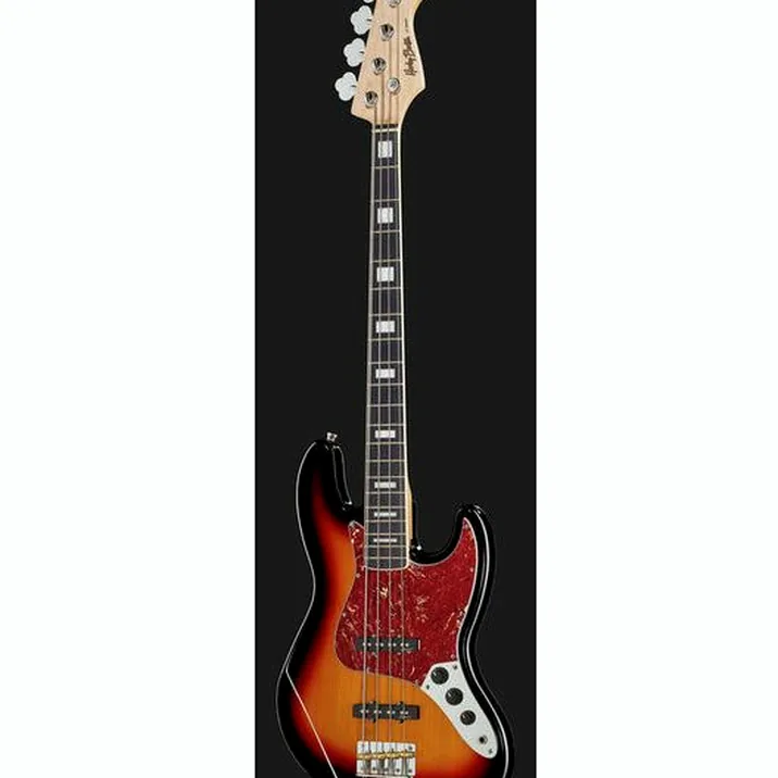 Harley Benton JB-75 SB Vintage Series Set 1