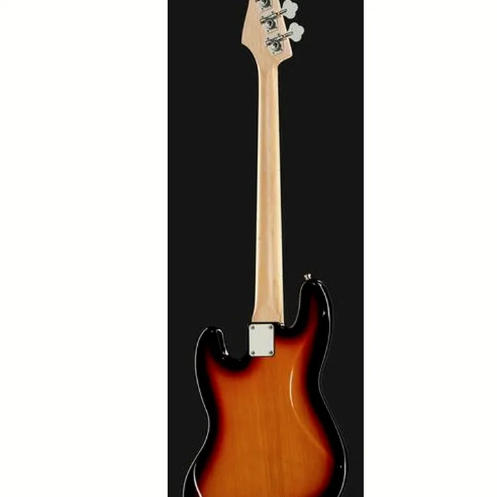 Harley Benton JB-75 SB Vintage Series Set 1