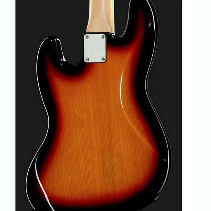 Harley Benton Jb 75 Sb Vintage Series Set 1