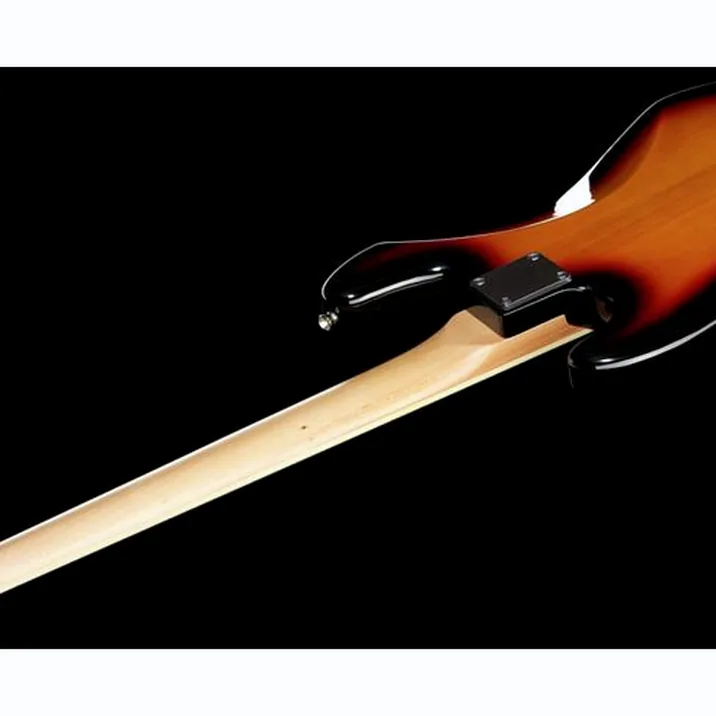 Harley Benton Jb 75 Sb Vintage Series Set 1