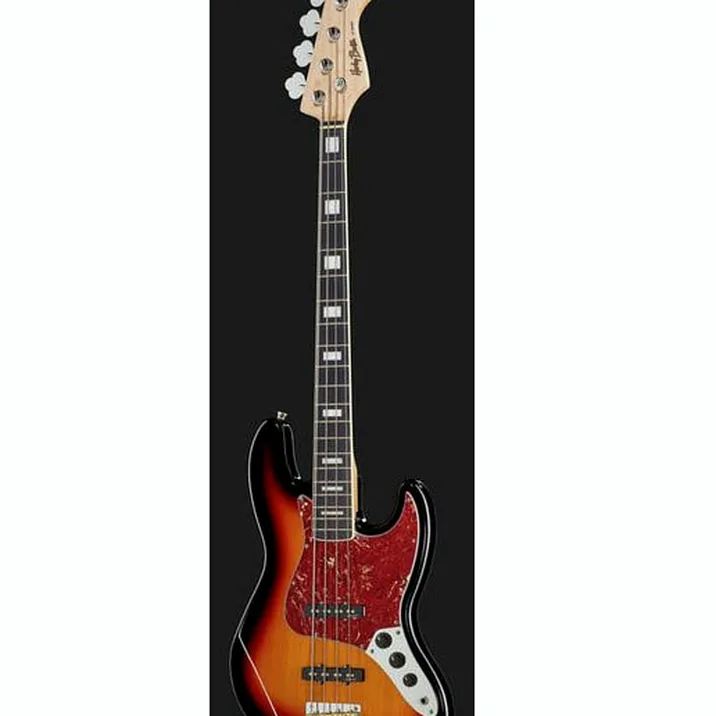 Harley Benton JB-75 SB Vintage Series Set 2