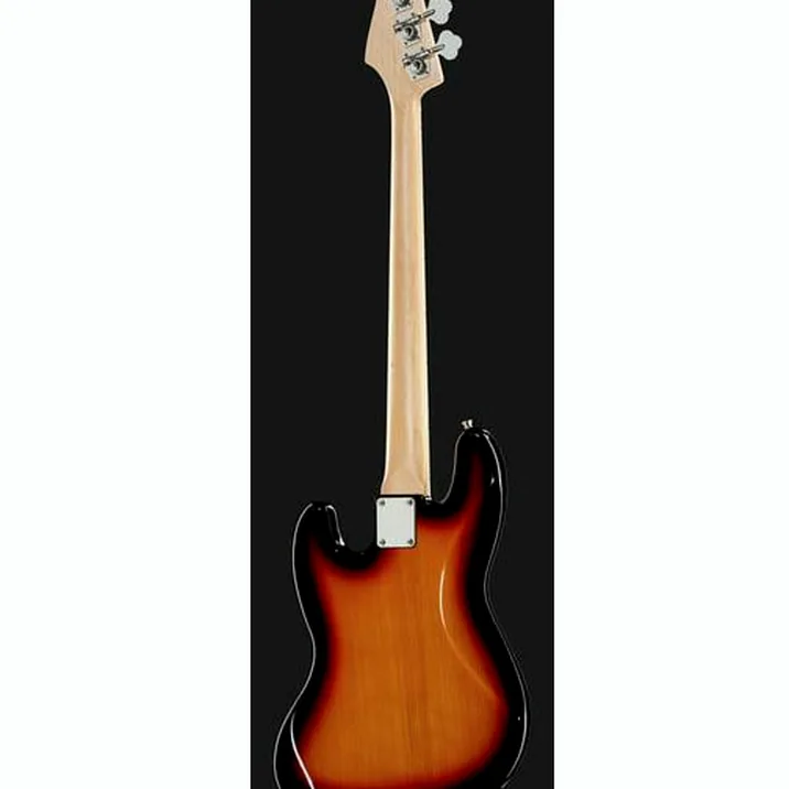 Harley Benton JB-75 SB Vintage Series Set 2