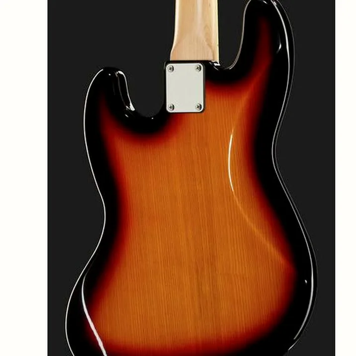 Harley Benton Jb 75 Sb Vintage Series Set 2