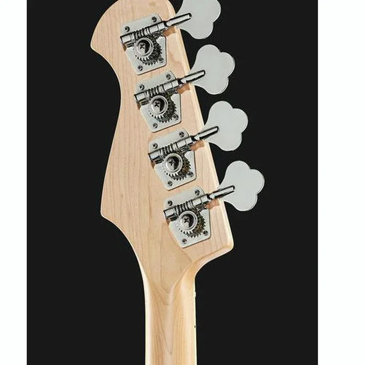 Harley Benton Jb 75 Sb Vintage Series Set 2