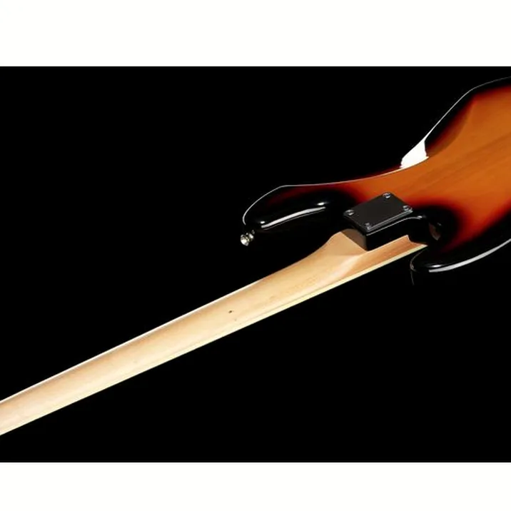 Harley Benton Jb 75 Sb Vintage Series Set 2