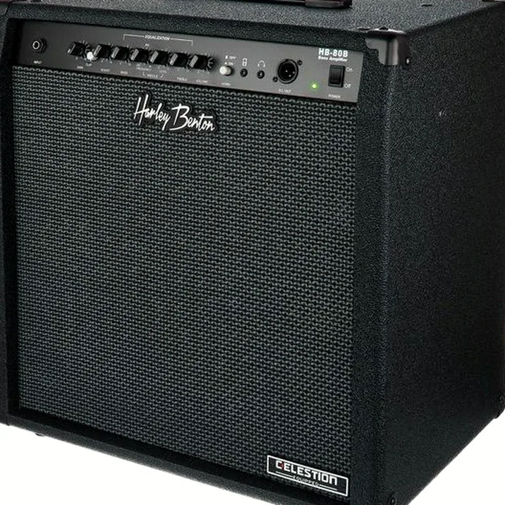 Harley Benton Jb 75 Sb Vintage Series Set 3