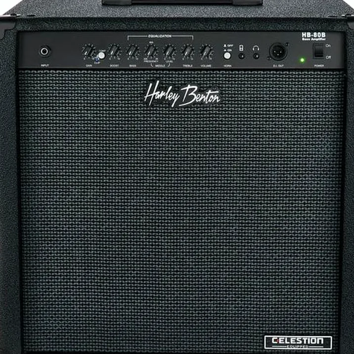 Harley Benton Jb 75 Sb Vintage Series Set 3