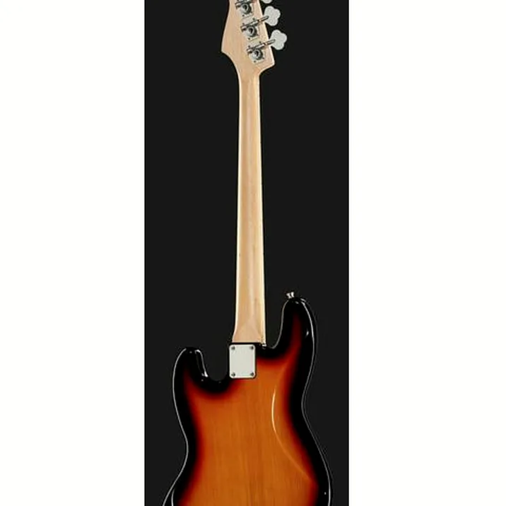Harley Benton JB-75 SB Vintage Series Set 3