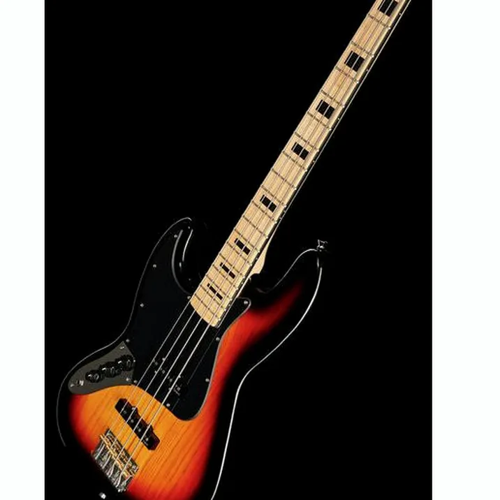 Harley Benton Jb 75Lh Sb Vintage Series