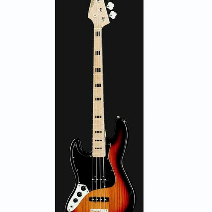 Harley Benton JB-75MN LH SB Vintage Series