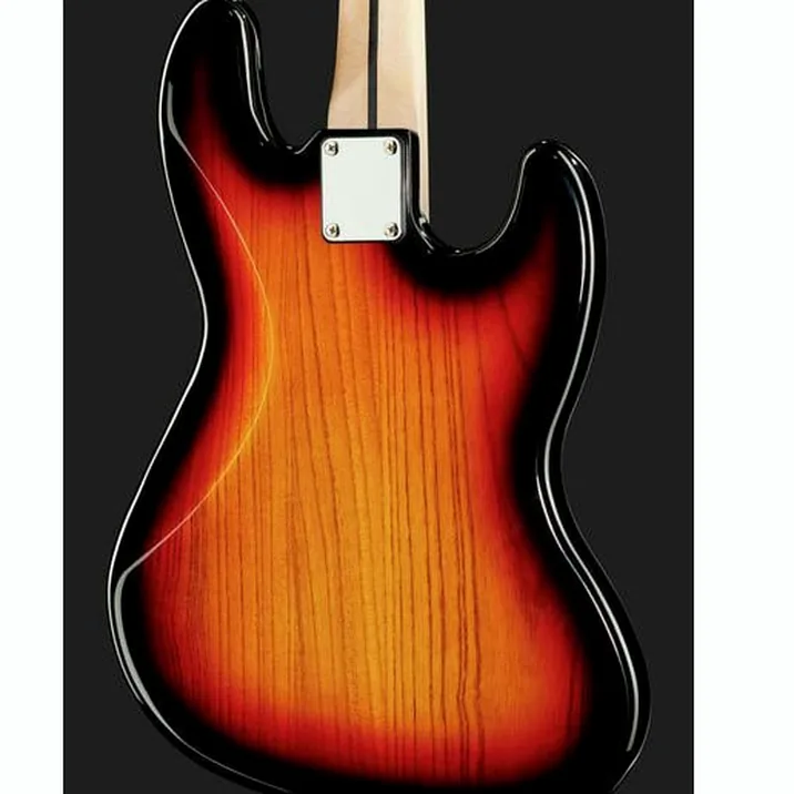 Harley Benton Jb 75Lh Sb Vintage Series