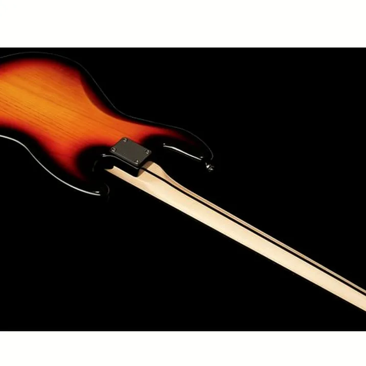 Harley Benton Jb 75Lh Sb Vintage Series