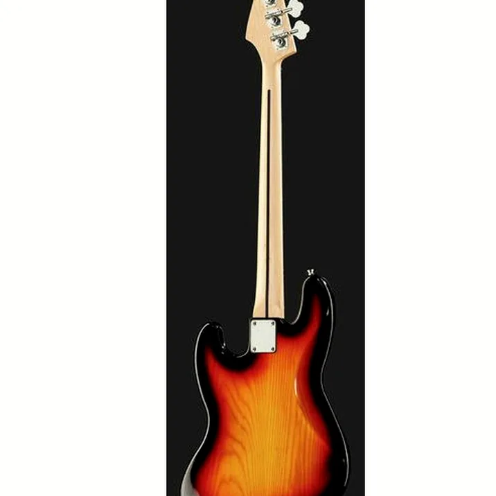 Harley Benton JB-75MN SB Vintage Series