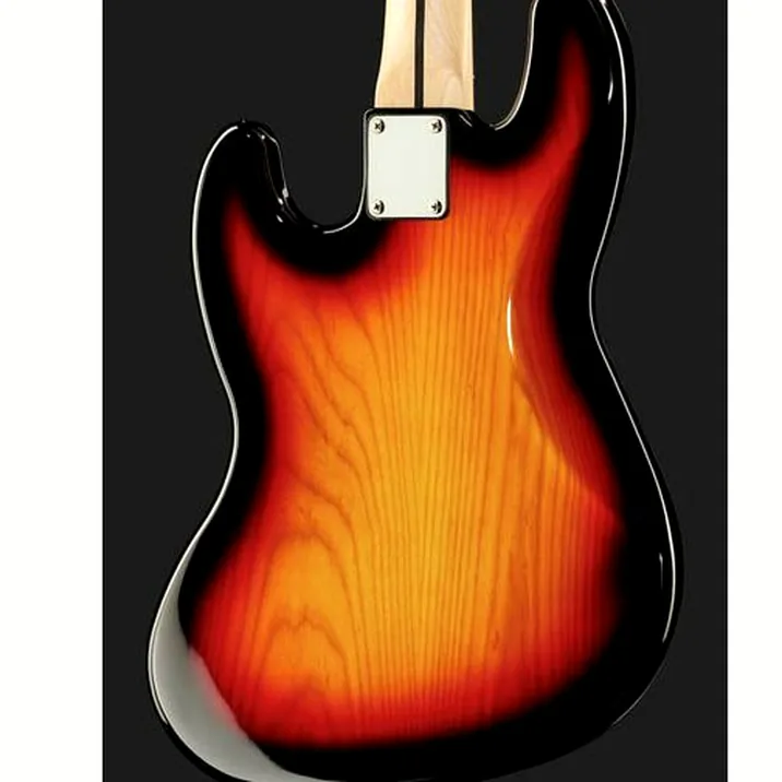 Harley Benton Jb 75Mn Sb Vintage Series