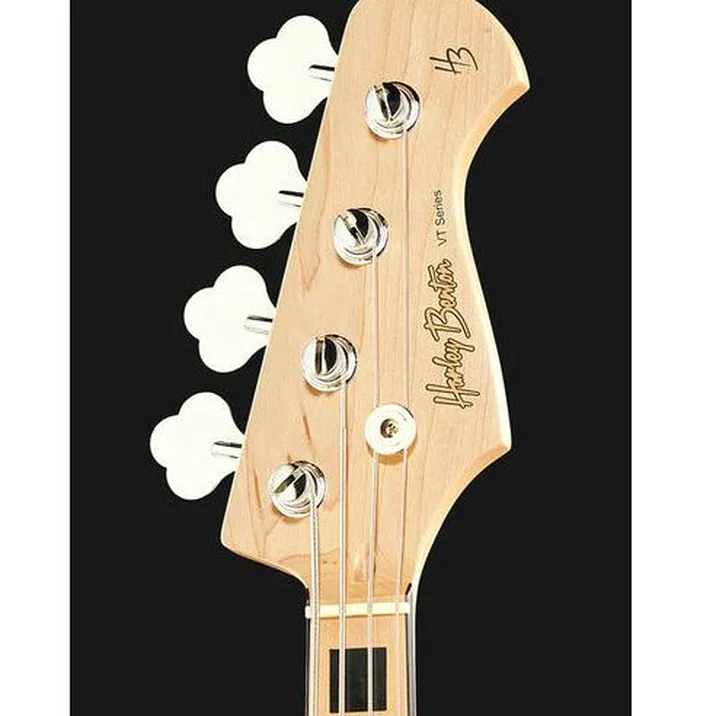 Harley Benton Jb 75Mn Sb Vintage Series