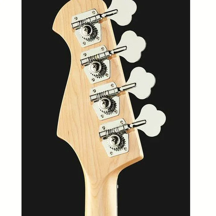 Harley Benton Jb 75Mn Sb Vintage Series