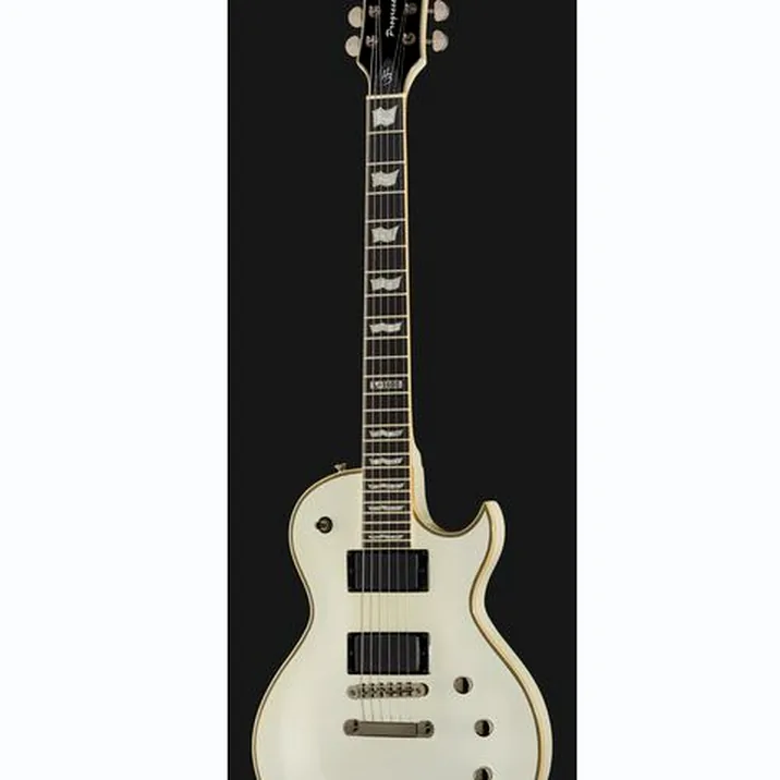 Harley Benton SC-1000 WH Progressive Line