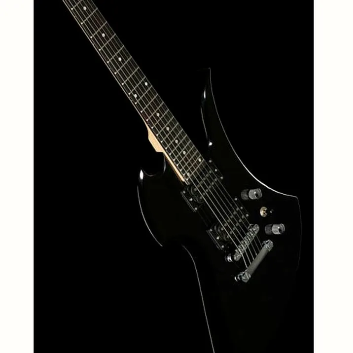 Harley Benton Mb 20Bk Rock Series