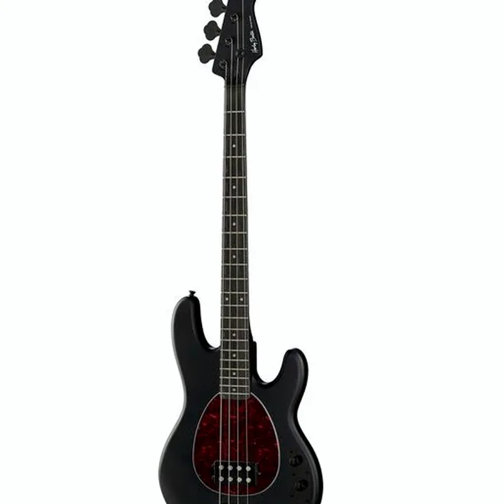 Harley Benton MB-4 SBK Deluxe Series