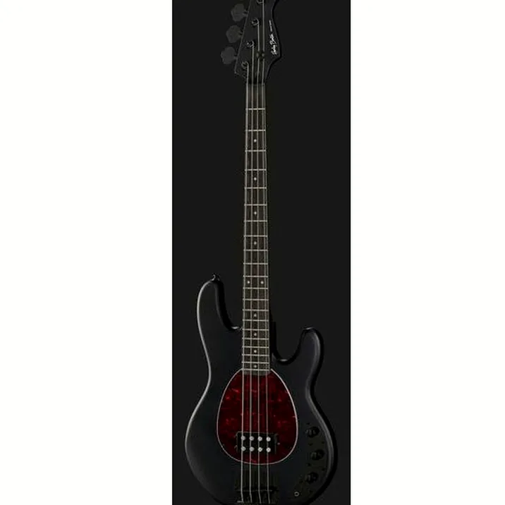 Harley Benton MB-4 SBK Deluxe Series Set 1