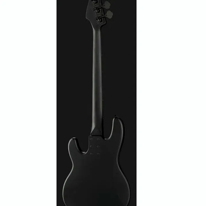 Harley Benton MB-4 SBK Deluxe Series Set 1
