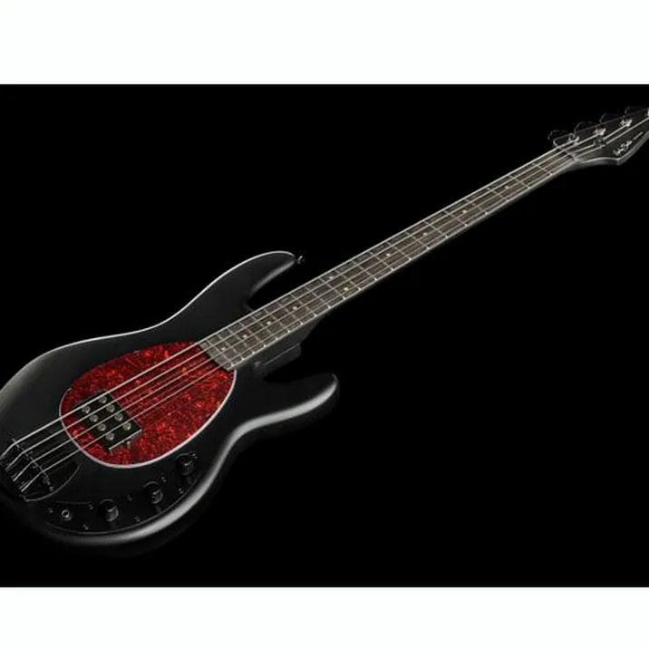 Harley Benton Mb 4 Sbk Deluxe Series Set 1