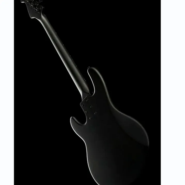 Harley Benton Mb 4 Sbk Deluxe Series Set 1