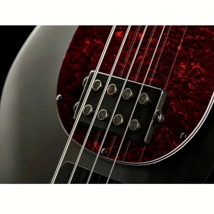 Harley Benton Mb 4 Sbk Deluxe Series Set 1