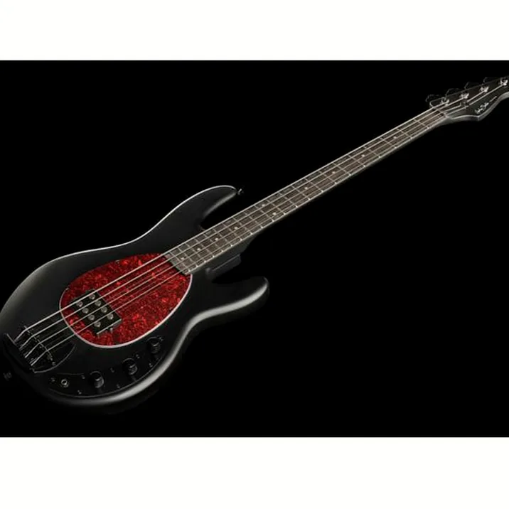Harley Benton Mb 4 Sbk Deluxe Series Set 2